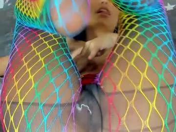 satsu_u from Chaturbate