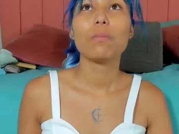 satsu_u from Chaturbate