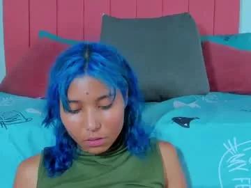 satsu_u from Chaturbate