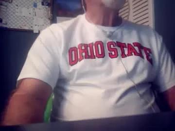 Satyr64 from Chaturbate