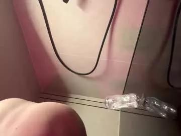 sausage_and_eggs from Chaturbate