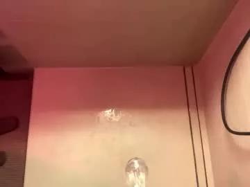 sausage_and_eggs from Chaturbate