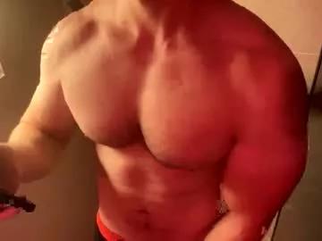 sausage_and_eggs from Chaturbate