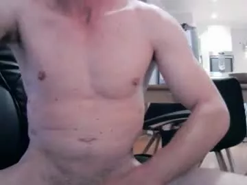 sausagestrocker on Chaturbate 