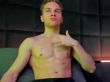 savage_hunterr from Chaturbate
