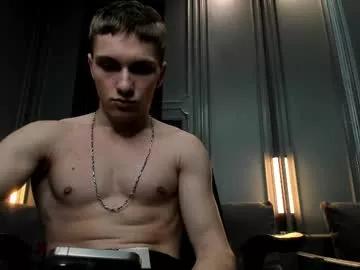 savage_hunterr from Chaturbate