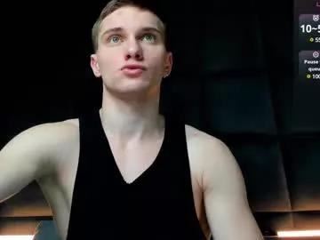 savage_hunterr from Chaturbate