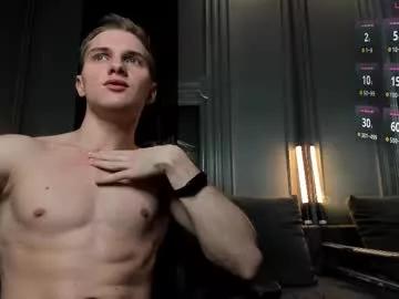 savage_hunterr from Chaturbate