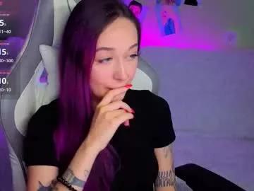 savage_lust_ from Chaturbate is Freechat