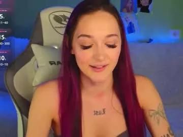 savage_lust_ from Chaturbate