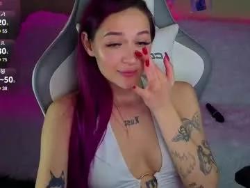 savage_lust_ from Chaturbate