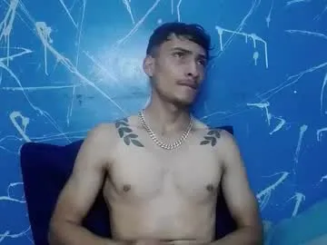 savagelover_ on Chaturbate 