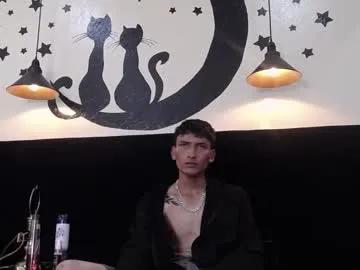 savagelover_ from Chaturbate is Freechat