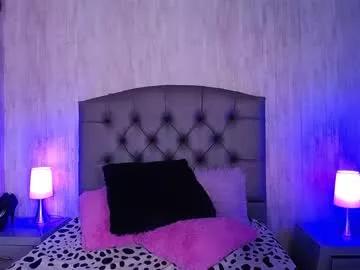 savanna_w from Chaturbate