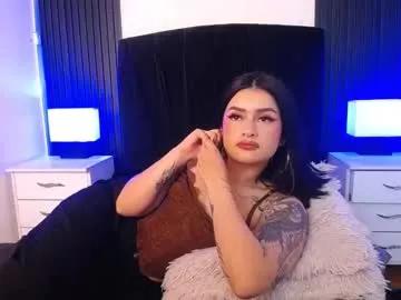 savanna_w from Chaturbate