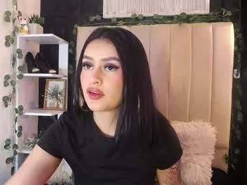 savanna_w from Chaturbate