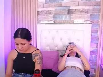 savanna_w from Chaturbate