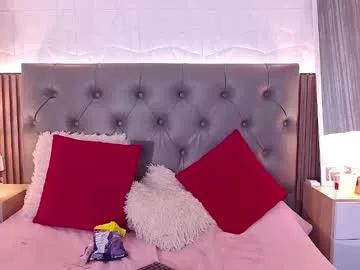 savanna_w from Chaturbate