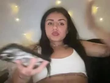 savannaellis from Chaturbate is Freechat