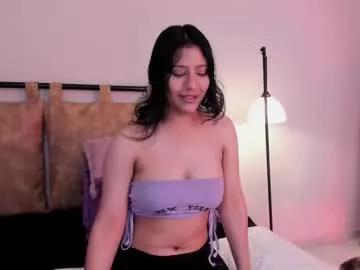 savannah_cameron from Chaturbate