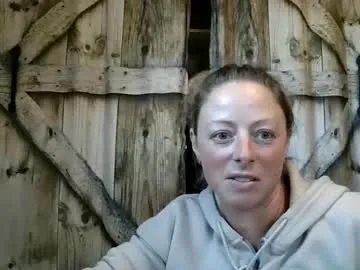 Savannahlush from Chaturbate