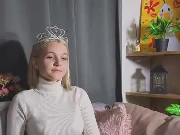 savannahshor from Chaturbate is Freechat