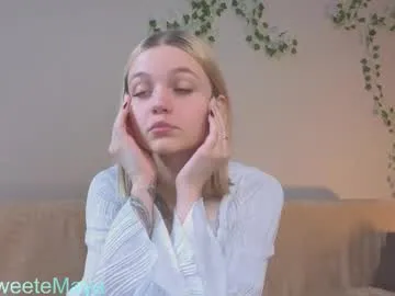 savannahshor on Chaturbate 
