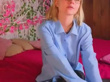 savannahshor on Chaturbate 