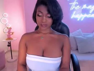 savannahstorm_ from Chaturbate