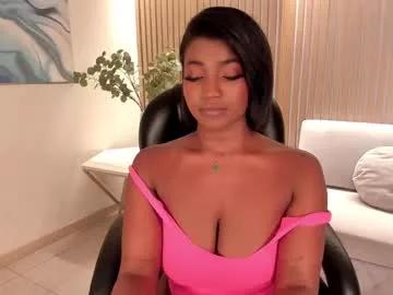 savannahstorm_ from Chaturbate