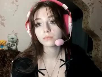 Savannasotos from Chaturbate