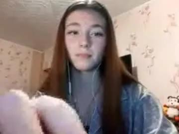 Savannasotos from Chaturbate