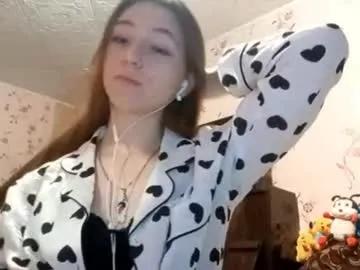 Savannasotos from Chaturbate