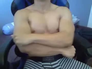 Savierx from Chaturbate