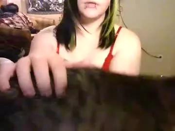 savismiles from Chaturbate is Freechat