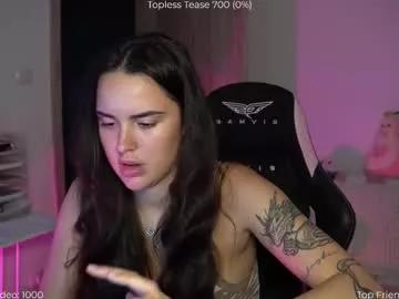 savvage_play from Chaturbate is Freechat