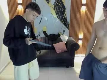 say_tony from Chaturbate is Freechat