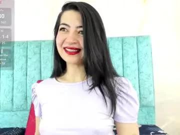 saya_amaretto1 from Chaturbate is Freechat