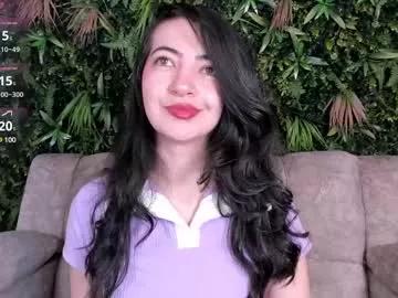 saya_amaretto1 from Chaturbate is Freechat