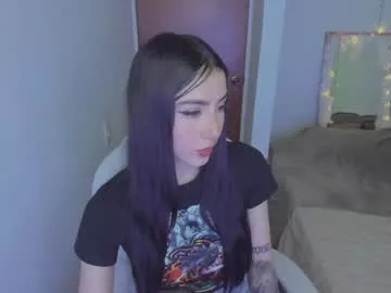 Saya_candy from Chaturbate