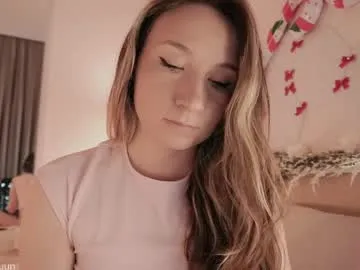 sayalythea on Chaturbate 