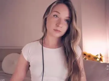 sayalythea on Chaturbate 