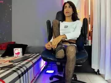 saylor_queen from Chaturbate is Freechat