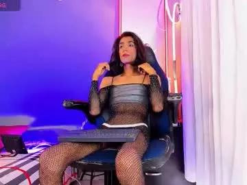Saylor_queen from Chaturbate