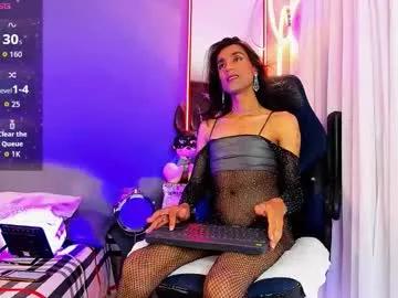 Saylor_queen from Chaturbate
