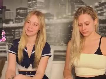 Sayselena from Chaturbate