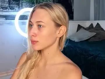 Sayselena from Chaturbate