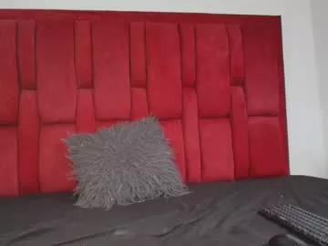 scarleett_29 from Chaturbate is Freechat