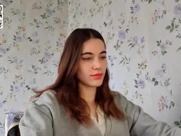 scarlet1flowers from Chaturbate is Freechat