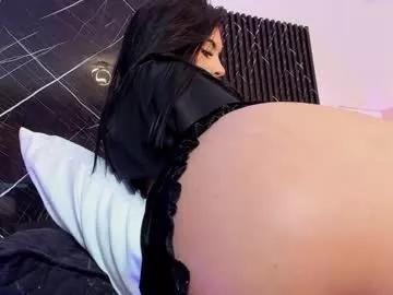 Scarlet__hill from Chaturbate